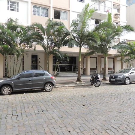 Apartamento Confortavel em Balneário Camboriu Exterior foto
