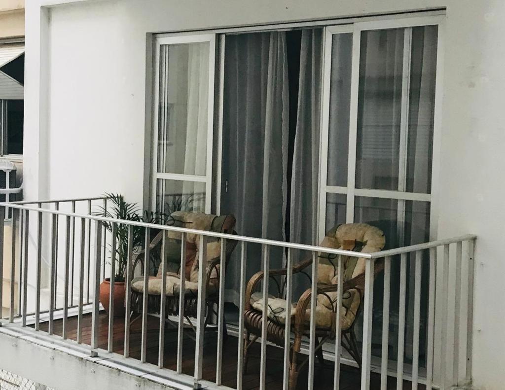 Apartamento Confortavel em Balneário Camboriu Exterior foto