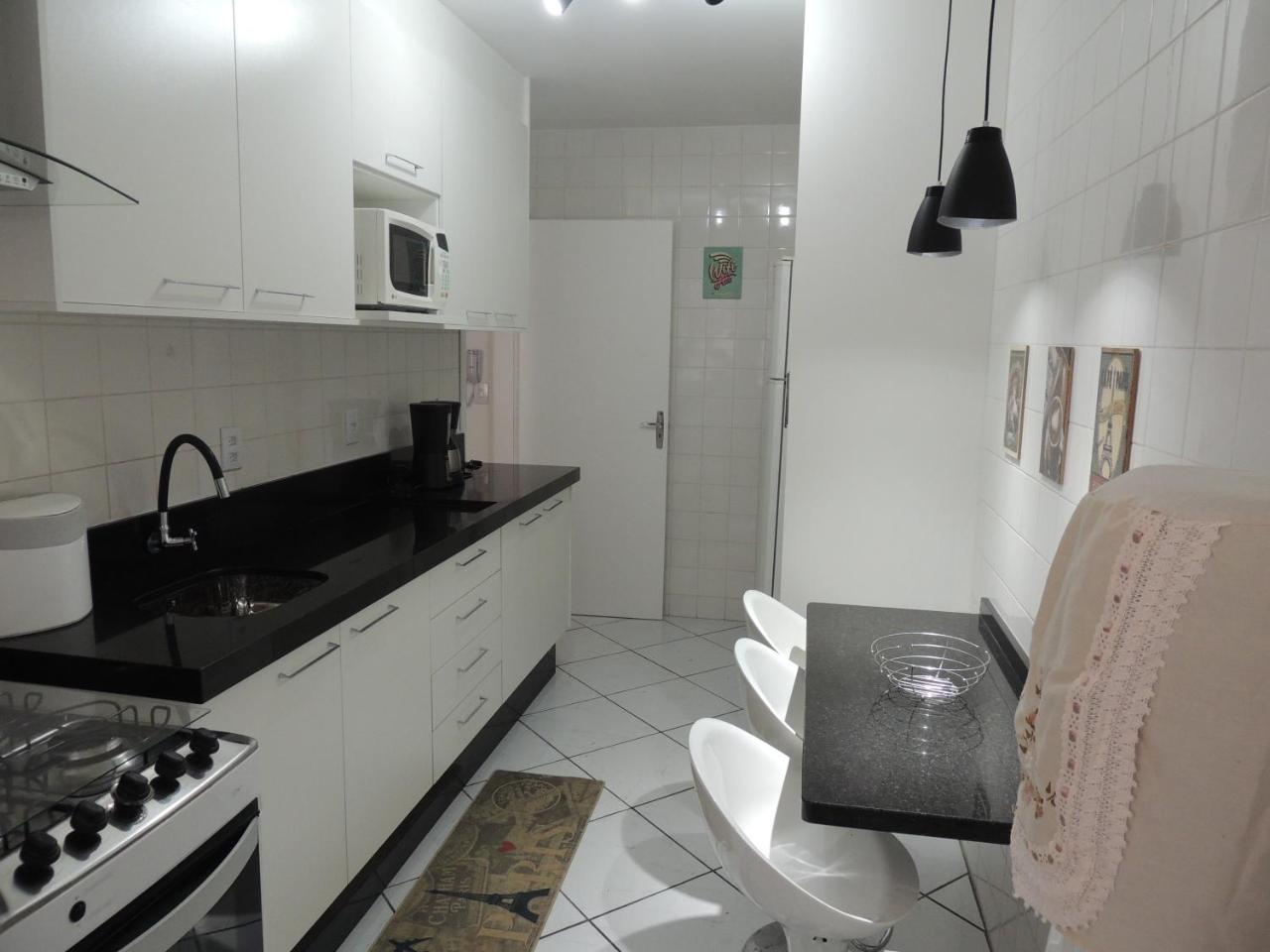 Apartamento Confortavel em Balneário Camboriu Exterior foto
