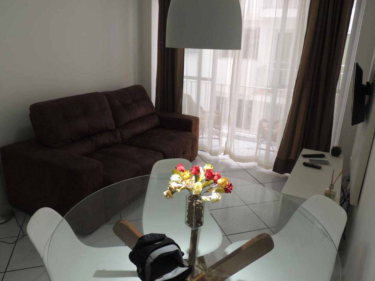 Apartamento Confortavel em Balneário Camboriu Exterior foto