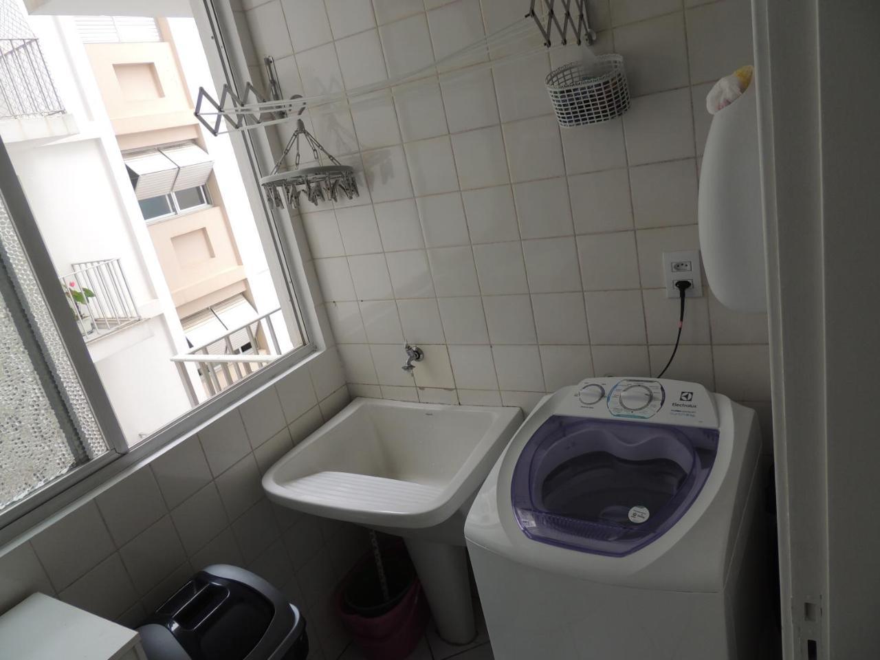 Apartamento Confortavel em Balneário Camboriu Exterior foto
