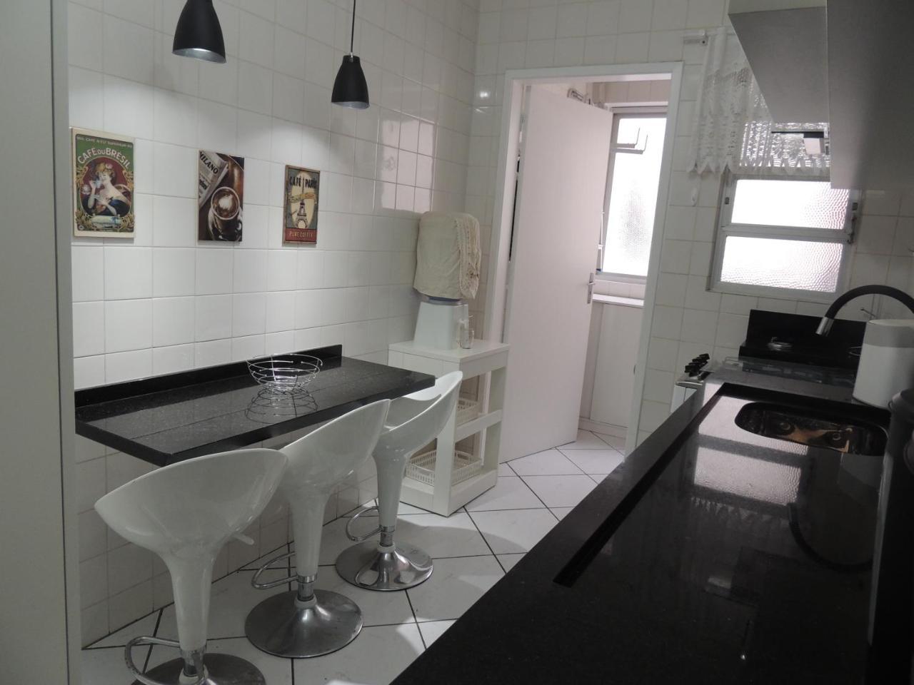 Apartamento Confortavel em Balneário Camboriu Exterior foto