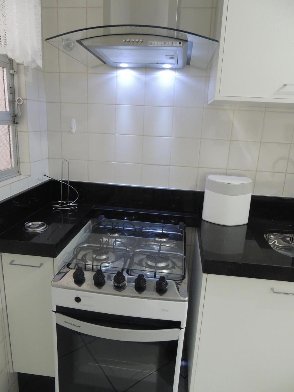Apartamento Confortavel em Balneário Camboriu Exterior foto